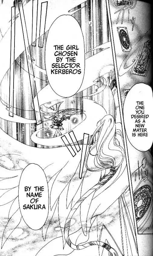 Card Captor Sakura Chapter 24 18